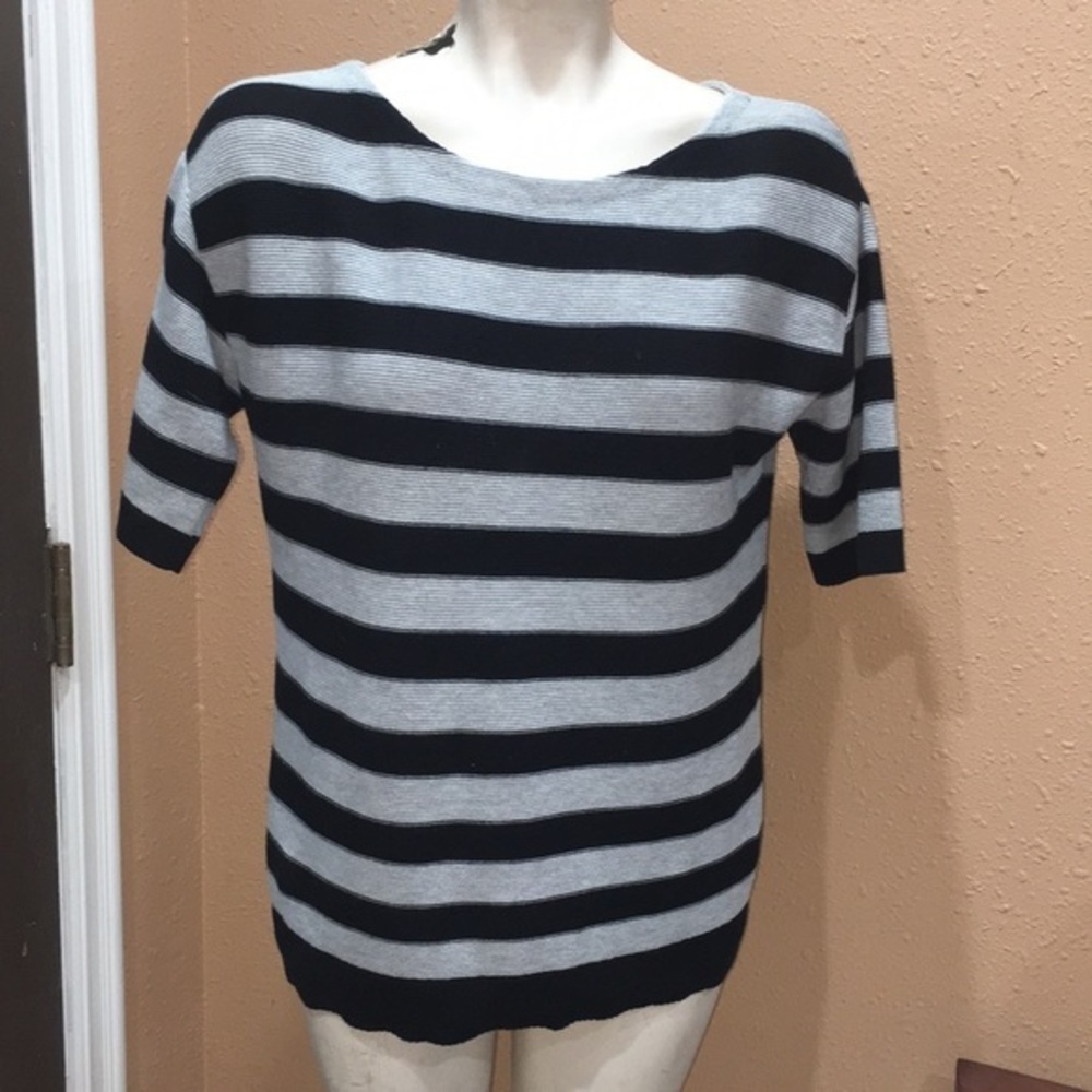 Halogen Knit Top